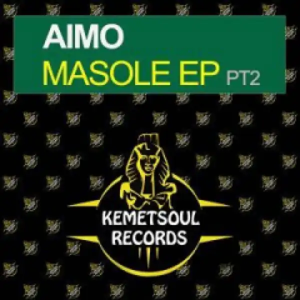 Aimo - 1963 (Jackson Brainwave Rub)